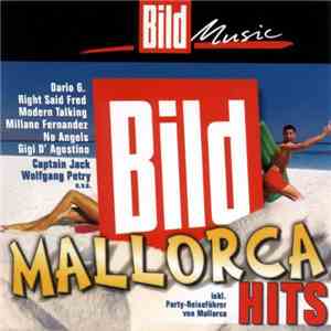 Various - Bild - Mallorca Hits