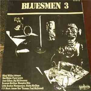 Various - Bluesmen 3