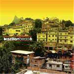 Various - Brazilian Beats 6