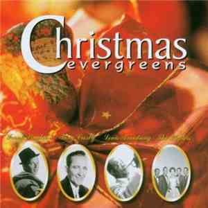 Various - Christmas Evergreens