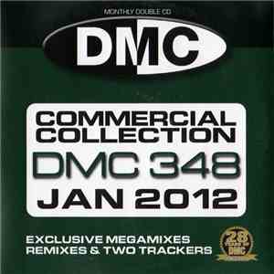 Various - Commercial Collection 348