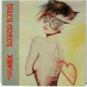 Various - Disco King (Non-stop Dance Mix)