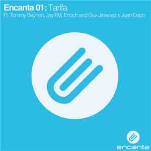 Various - Encanta 01: Tarifa