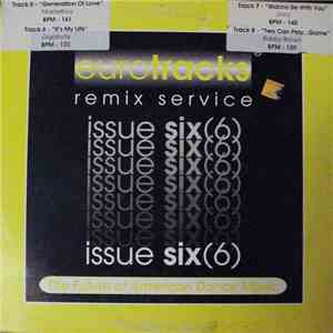 Various - Eurotracks Issue Six