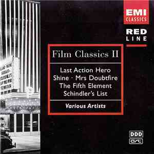 Various - Film classics ii
