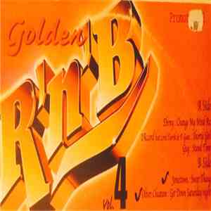 Various - Golden R'n'b Vol.4