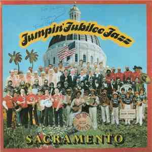 Various - Jumpin' Jubilee Jazz