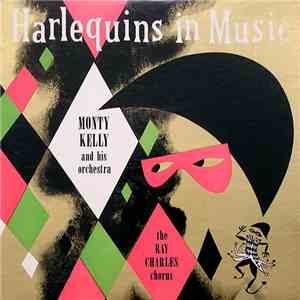 Various - Musical Harlequins