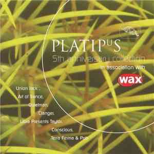 Various - Platipus - 5th Anniversary Collection