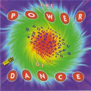 Various - Power Of Dance