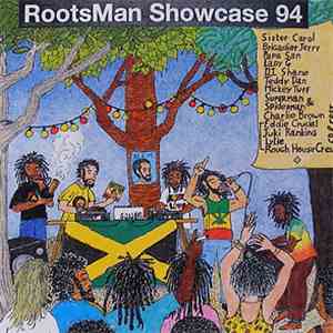 Various - RootsMan Showcase 94
