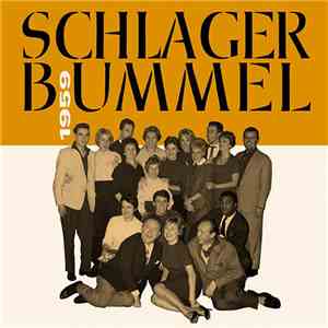 Various - Schlagerbummel 1959