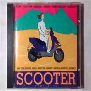 Various - Scooter Compilation