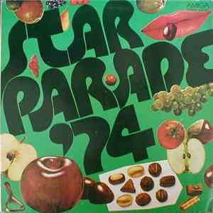 Various - Starparade '74