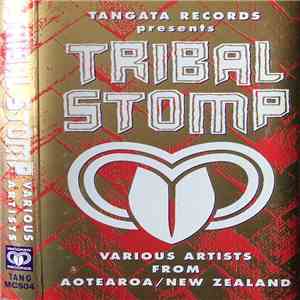 Various - Tribal Stomp