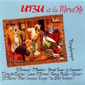 Various - Ubu Et La MerdRe