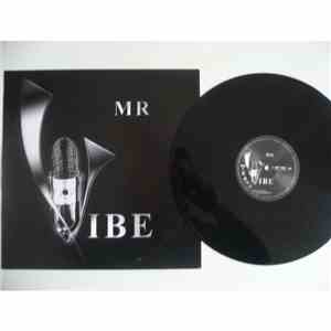 Vibe  - Mr Vibe