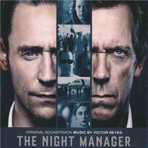 Victor Reyes - The Night Manager (Original Soundtrack)