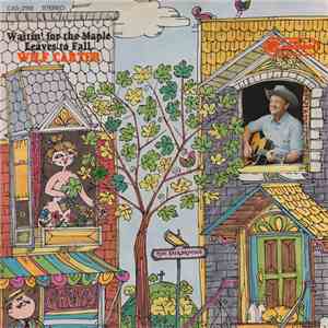 Wilf Carter - Waitin' For The Maple Leaves To Fall