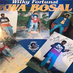Wilky Fortunat - Kwa Bosal