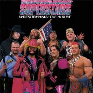 World Wrestling Federation Superstars - WrestleMania: The Album