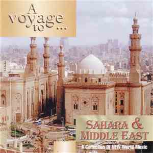 Yeskim - A Voyage To... Sahara & Middle East