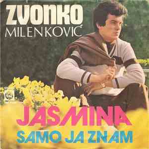 Zvonimir Milenković - Jasmina