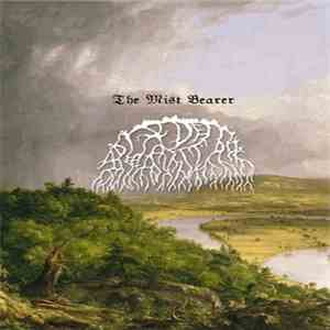 A Diadem Of Dead Stars - The Mist Bearer