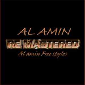 Al-Amin - Re-Mastered