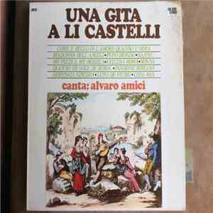 Alvaro Amici - Una Gita A Li Castelli