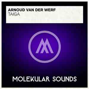 Arnoud van der Werf - Taiga