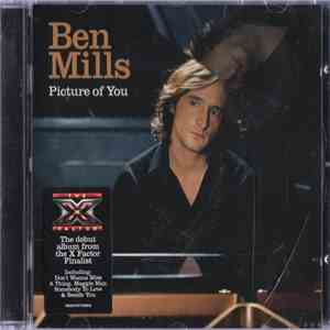 Ben Mills - Picture Of You