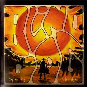 Blind Dog - Captain Dog Rides Again