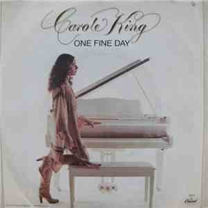 Carole King - One Fine Day