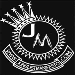 Chili Banks & Moh Pai - Junglist Manifesto Recordings 1-40