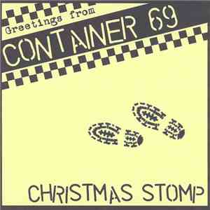 Container 69 - Christmas Stomp