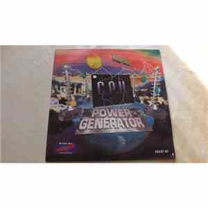 C.P.U.  - Power Generator