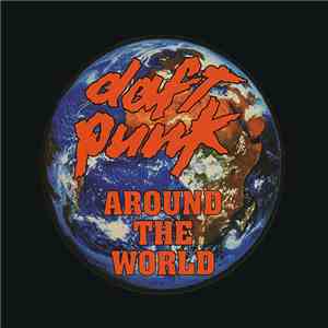Daft Punk - Around The World