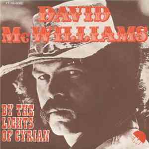 David Mc Williams - By The Light Of Cyrian