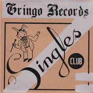 Electro Group / Hirameka Hi-Fi - Gringo Singles Club #1