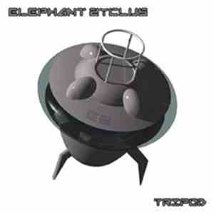 Elephant Zyclus - Tripod