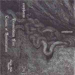 Eosphoros - Demo MMXVI
