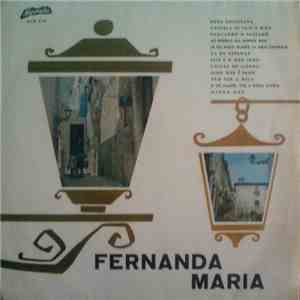 Fernanda Maria - Cautela Se Vais A Bica