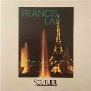 Francis Lai - Solitude