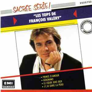 François Valéry - 