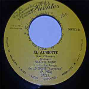 Fruko y sus Tesos - El Ausente