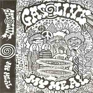 Gasoline - My Meal