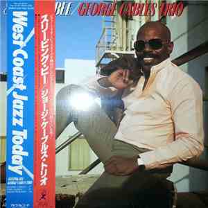 George Cables Trio - Sleeping Bee