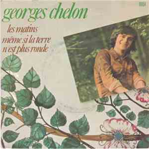 Georges Chelon - Les Matins
