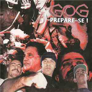 GOG - Prepare-se!